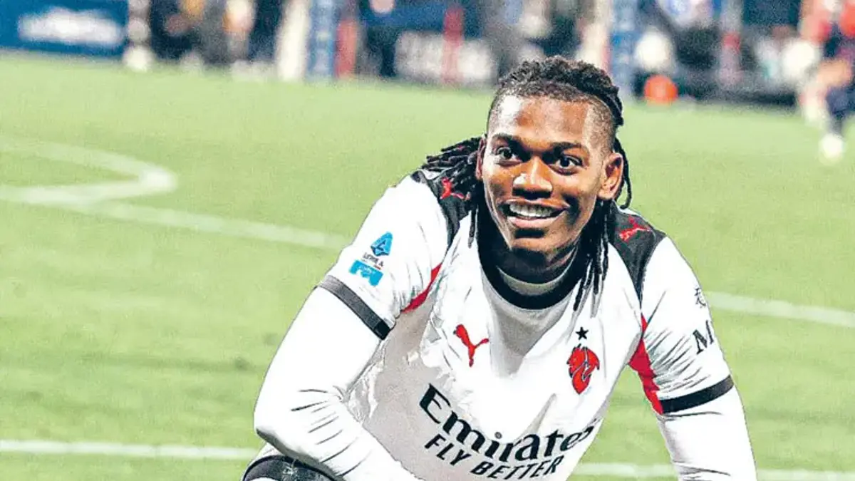 Leao derbisi