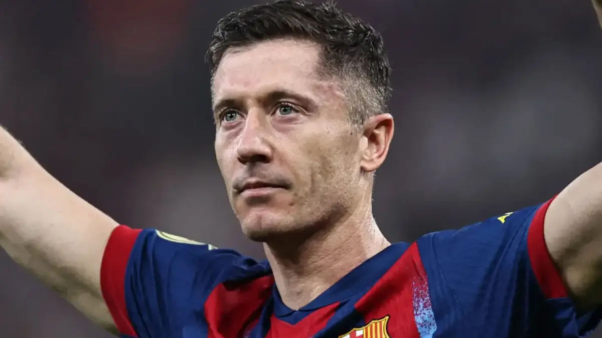 Lewandowski MLS ekiplerinden Chicago Fire ile sözleşme imzaladı!