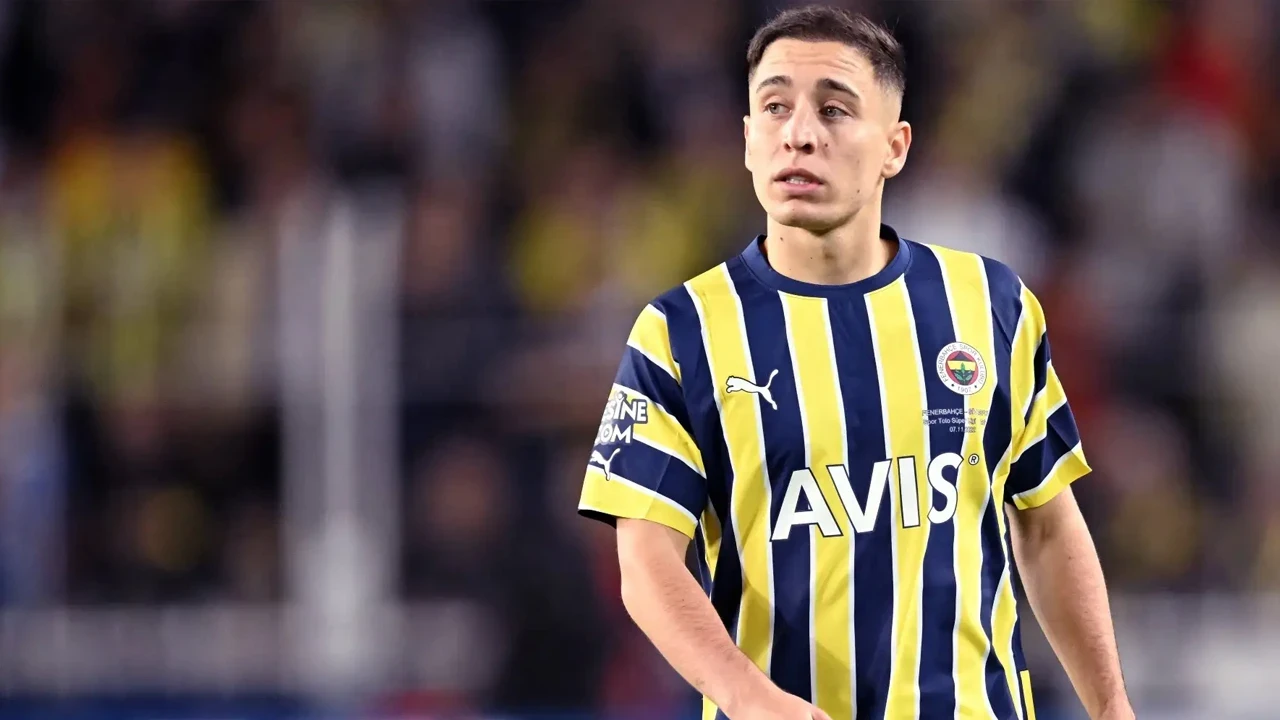 Emre Mor yeniden Avrupa’da: İki yıllık imza an meselesi
