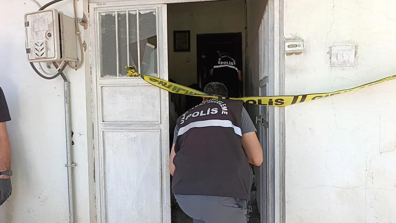 Misafirliğe gittiği evde ölü bulundu: Genç polis memurunun şüpheli ölümü