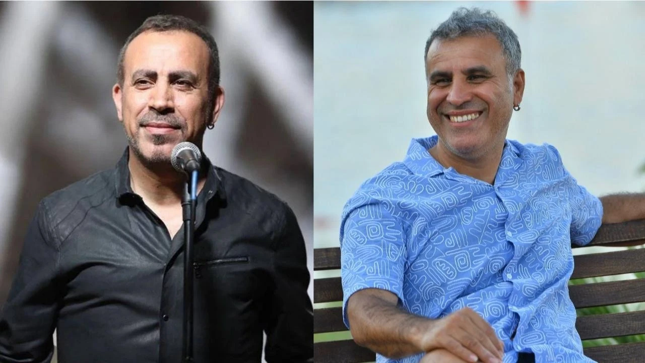Kardeşinin Haluk Levent'e küfürlü mesajları ortaya çıktı: Senin şerefini s...!