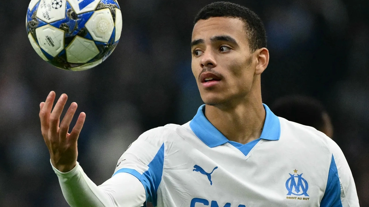 Mason Greenwood'un bonservisi ve maaşı belli oldu