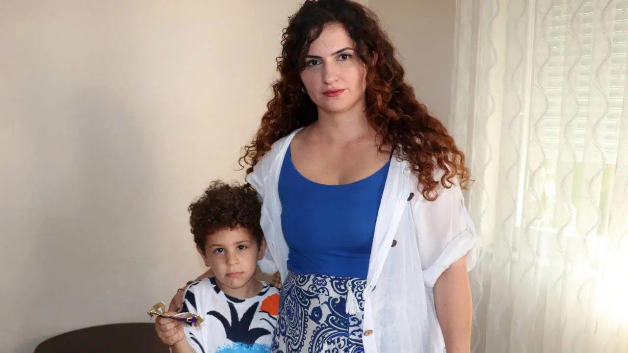 Çikolata sandı, yedi! 6 yaşındaki çocuk 3 gün hastanede kaldı