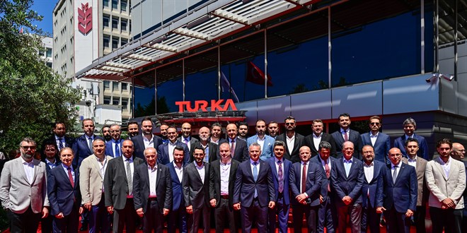 Turka 81 ilde 249 araç muayene istasyonu kuracak