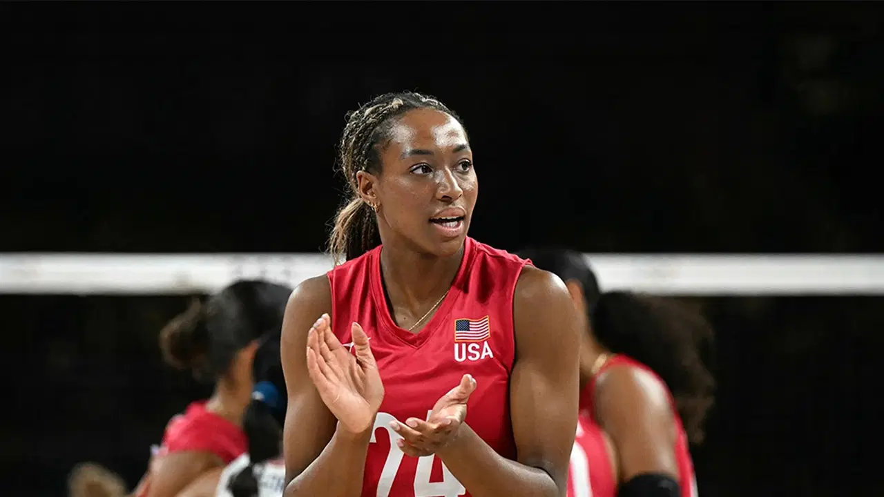 Fenerbahçe Medicana, Chiaka Ogbogu'yu kadrosuna kattı