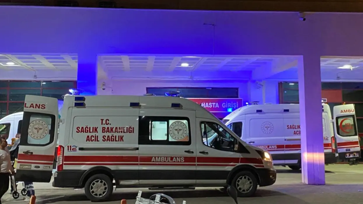 Erzurum'da can pazarı: 3 ölü, 3 yaralı
