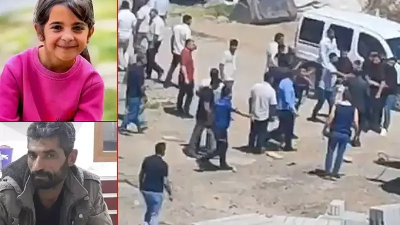 Narin Güran soruşturmasında tutuklu Nevzat Bahtiyar'ın oğlu ve yeğeninin karıştığı kavgada 15 şüpheli serbest