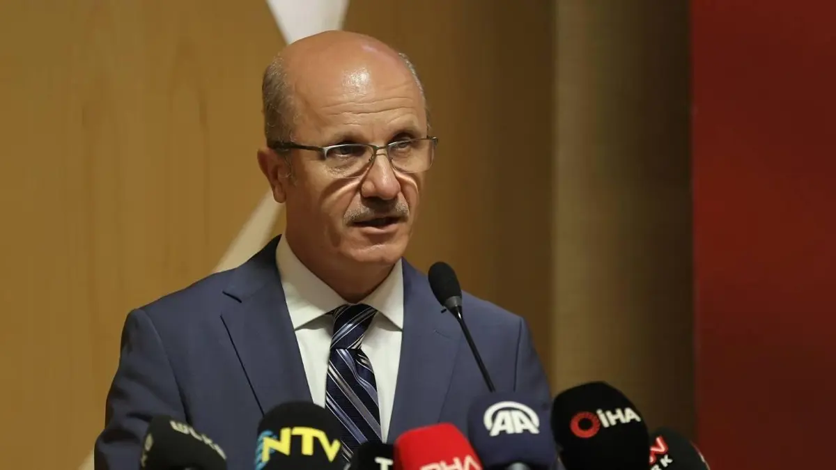 Türkiye ile ortak üniversite kuracaklar! İmzalar atıldı