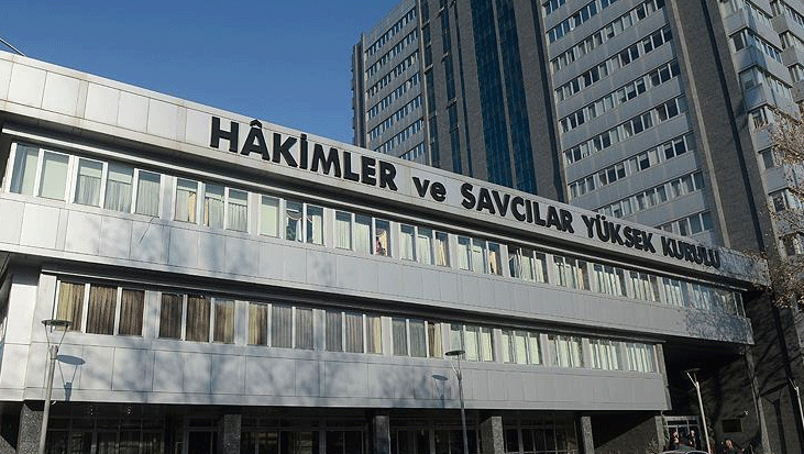 Son dakika... Ankara'nın yeni Cumhuriyet Başsavcısı belli oldu