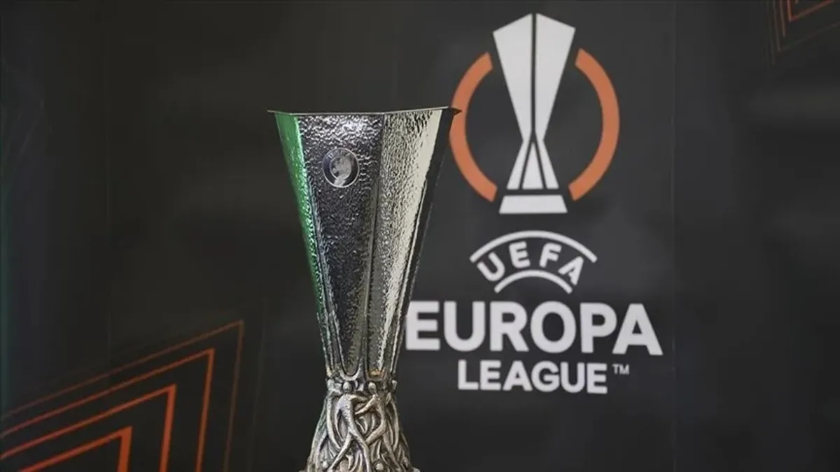 UEFA Avrupa Ligi'nde ikinci eleme turu ilk maçları oynanacak