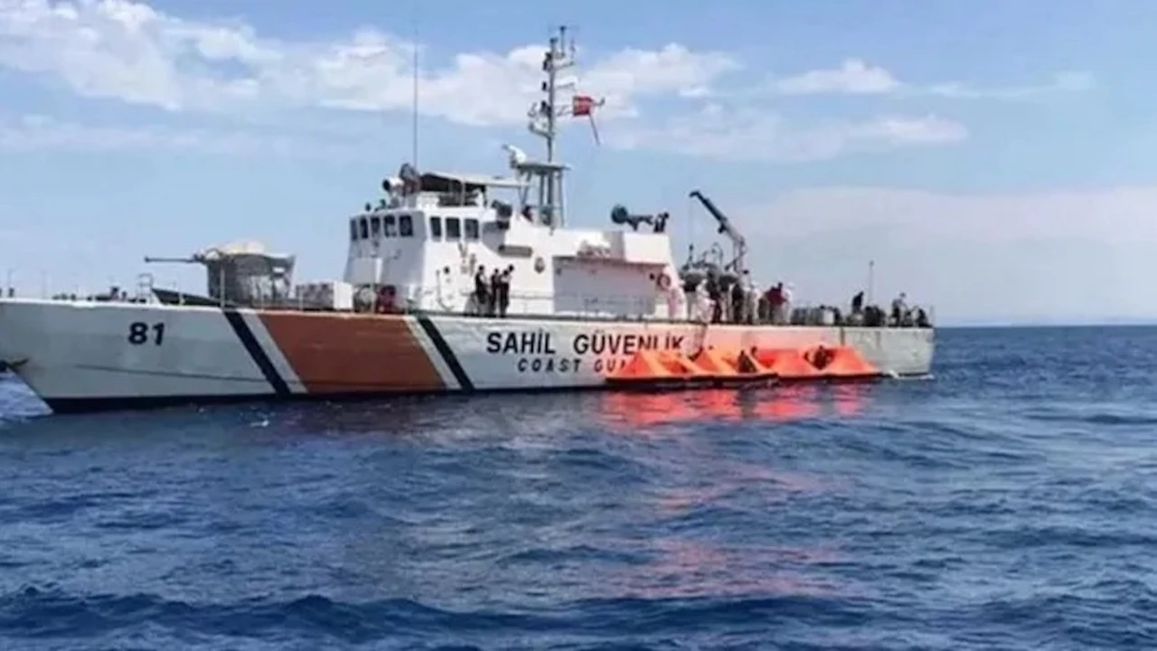Karadeniz'de Türk balıkçı teknesine saldırı: 1 ölü, 4 yaralı