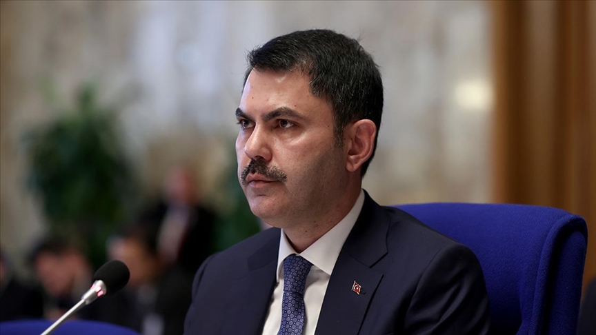 Bakan Kurum: 20 bin konut satılacak