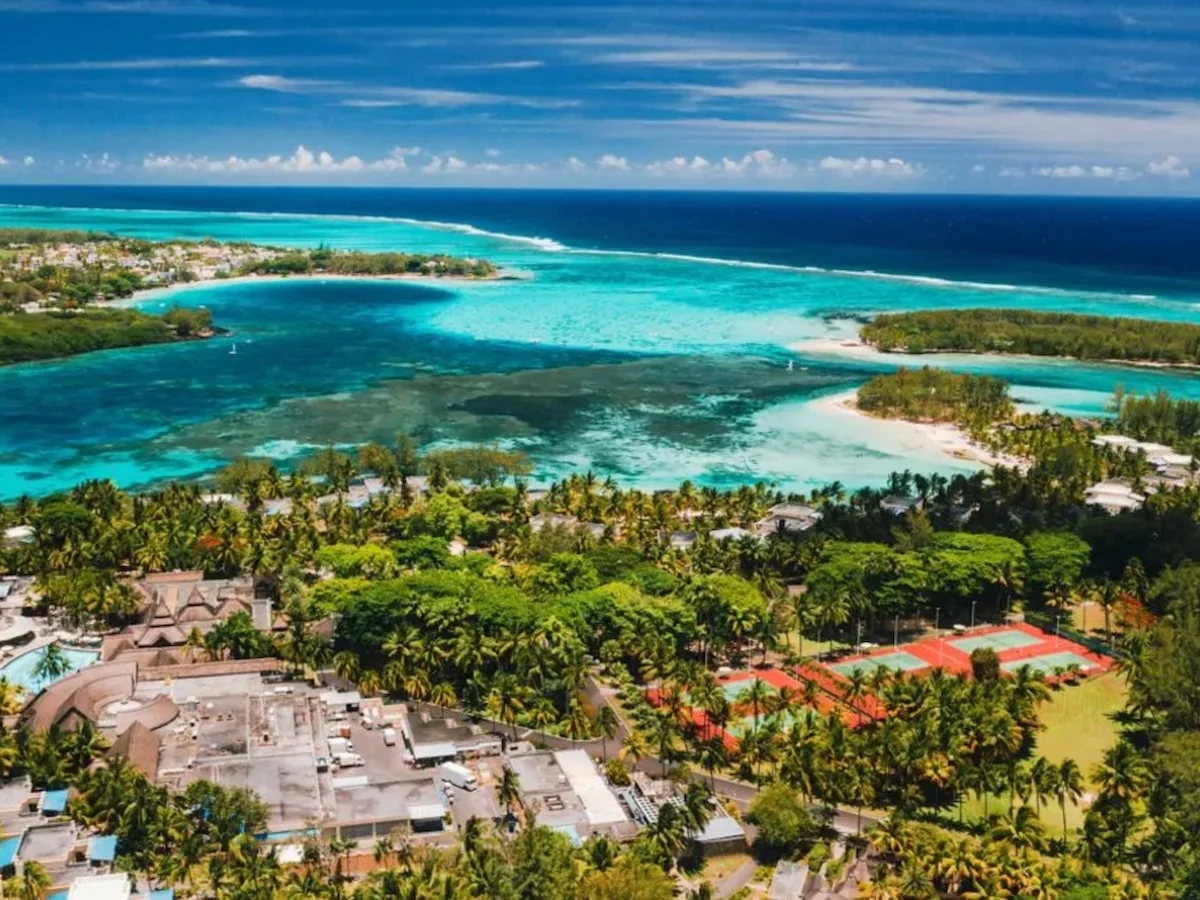 Küçük ada ülkesi Nauru ismini değiştiriyor