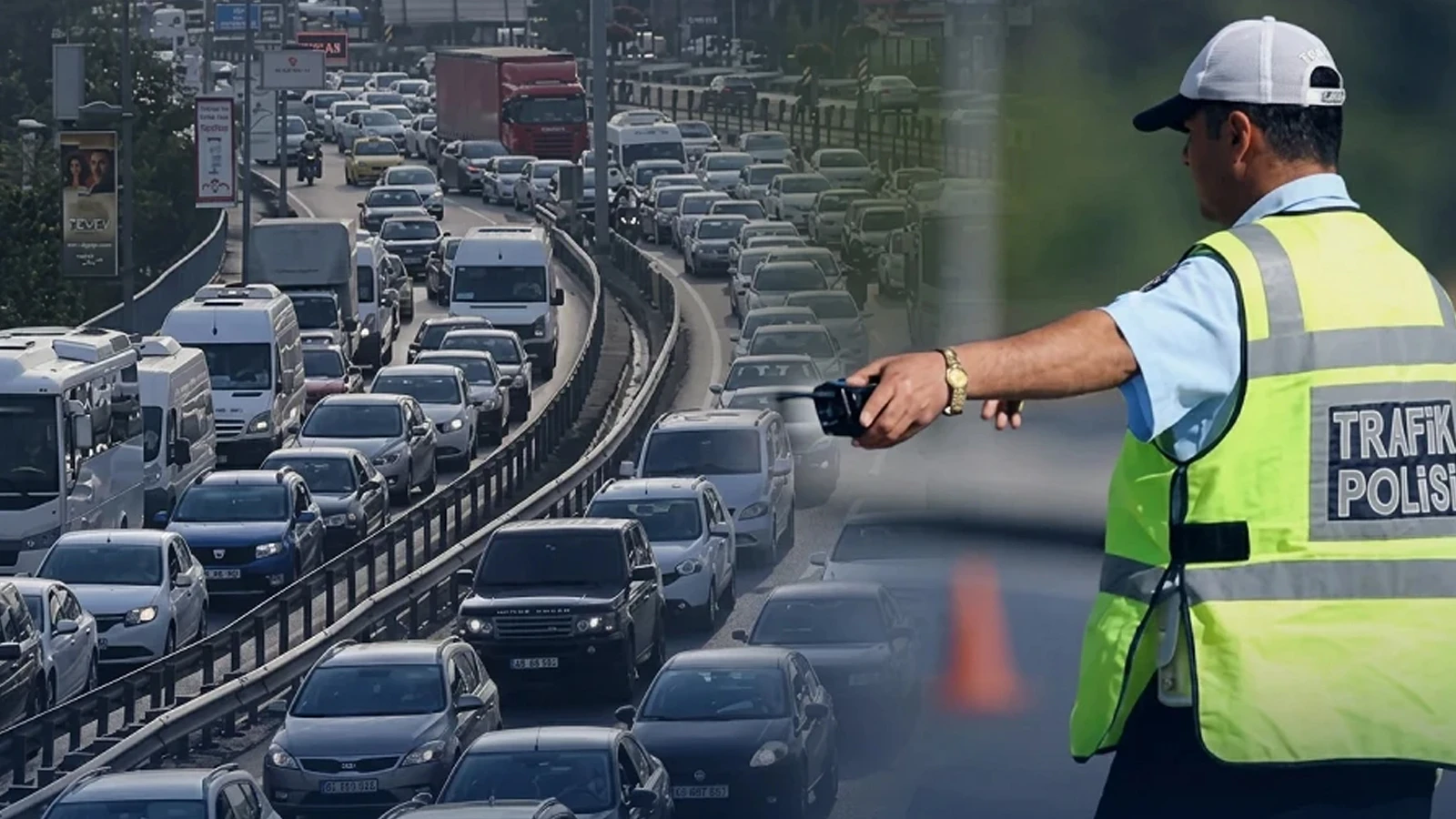 Zorunlu trafik sigortasında yeni dönem başladı: Değer kaybı tazminatı artık otomatik hesaplanacak