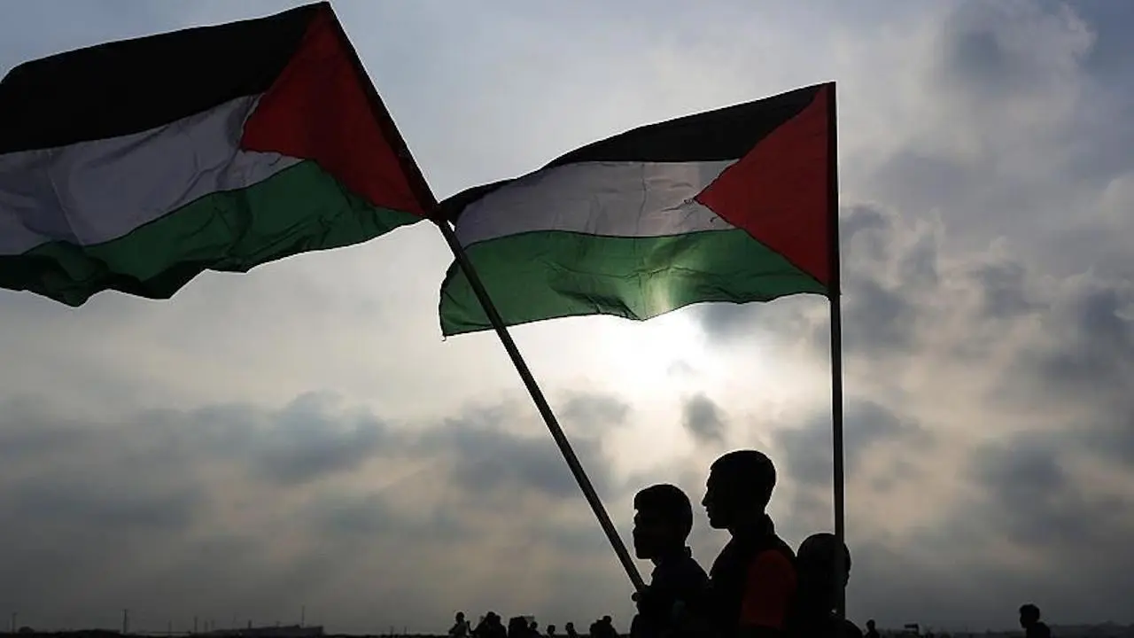 Hamas'tan Kahire'de: Ateşkesin ikinci aşaması için heyet gönderildi