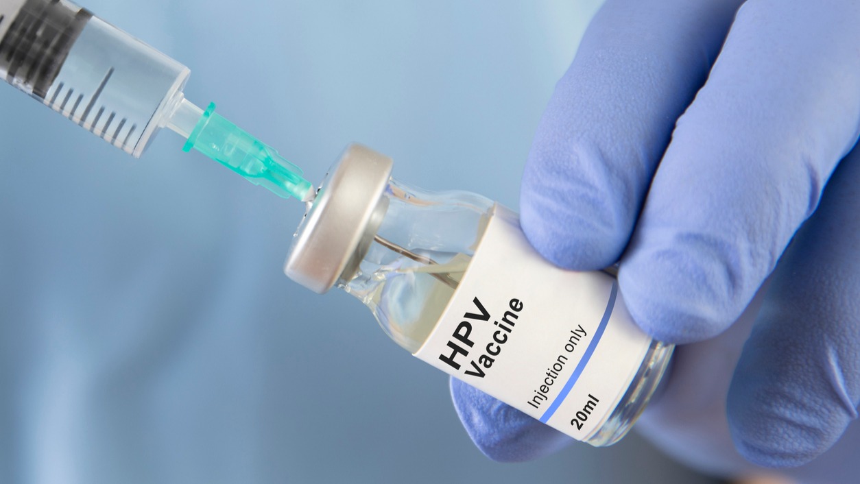 HPV aşısı ölümleri bıçak gibi kesti. "Dört yılda tek bir ölüm bile kaydedilmedi"