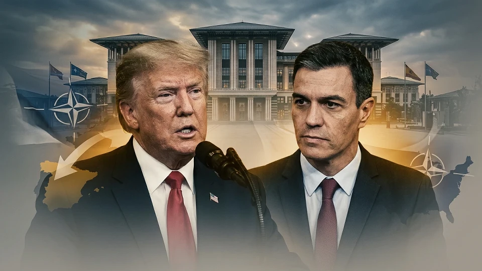 NATO Zirvesi'nde Trump neden İspanya'yı hedef aldı? ABD-İspanya geriliminin 4 nedeni