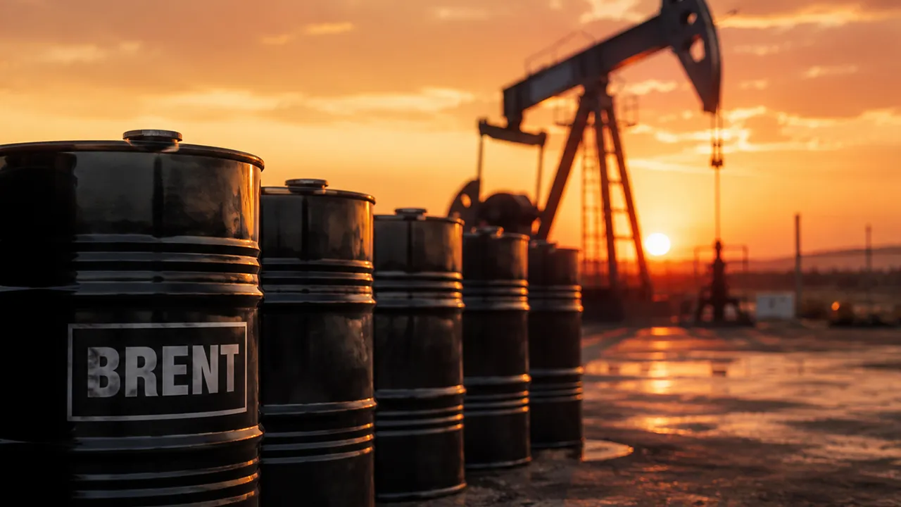 Petrolde büyük kıtlık uyarısı! Ünlü ekonomist 5 madde ile anlattı