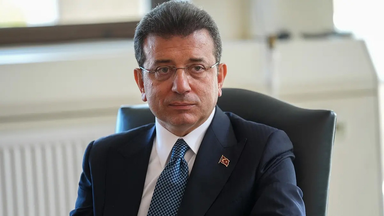 İmamoğlu hakkında bir soruşturma daha! Mahkemede söyledikleri tepki çekmişti