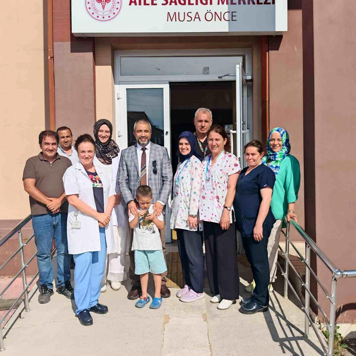 Kanser taramaları toplum sağlığının korunmasına katkı sağladı