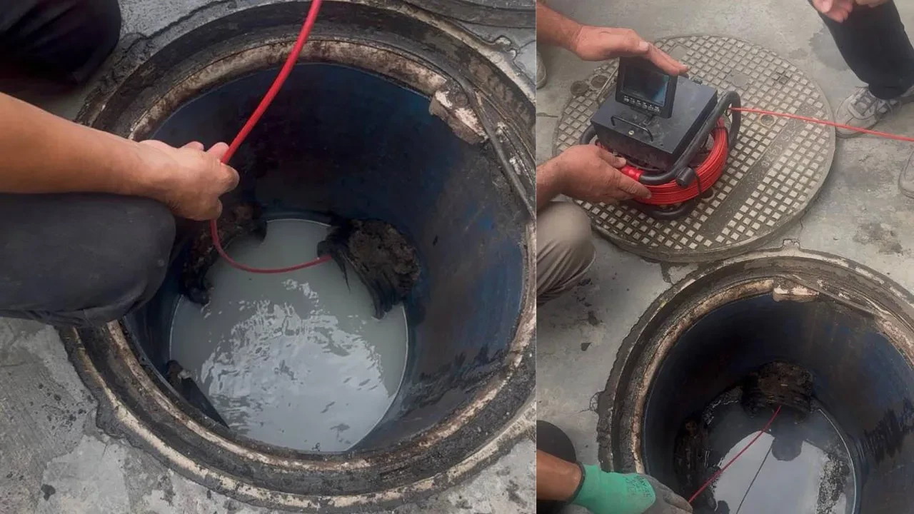 Peynir fabrikasında kaçak atık skandalı ortaya çıktı: 2 milyon liradan fazla ceza kesildi