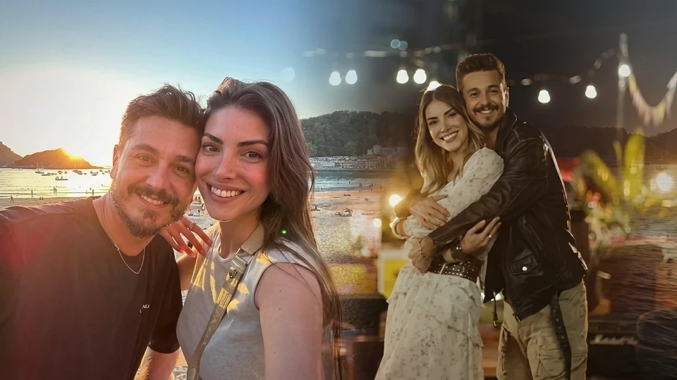 Deniz Baysal ve Barış Yurtçu Boşanıyor mu? Evlilikte Kriz İddiasını Güçlendiren Paylaşım | MAGAZİN HABERLERİ