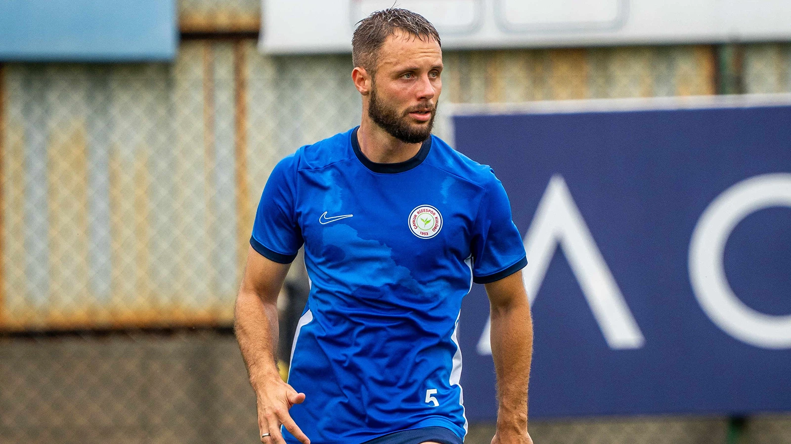 Rizespor, Casper Hojer ile yollarını ayırdı