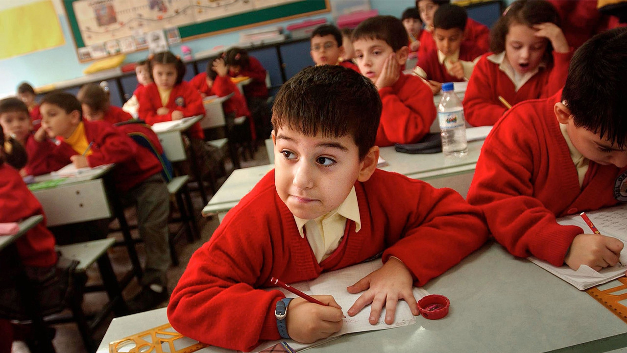 Okullar ne zaman açılacak? Okulların açılmasına kaç gün kaldı?