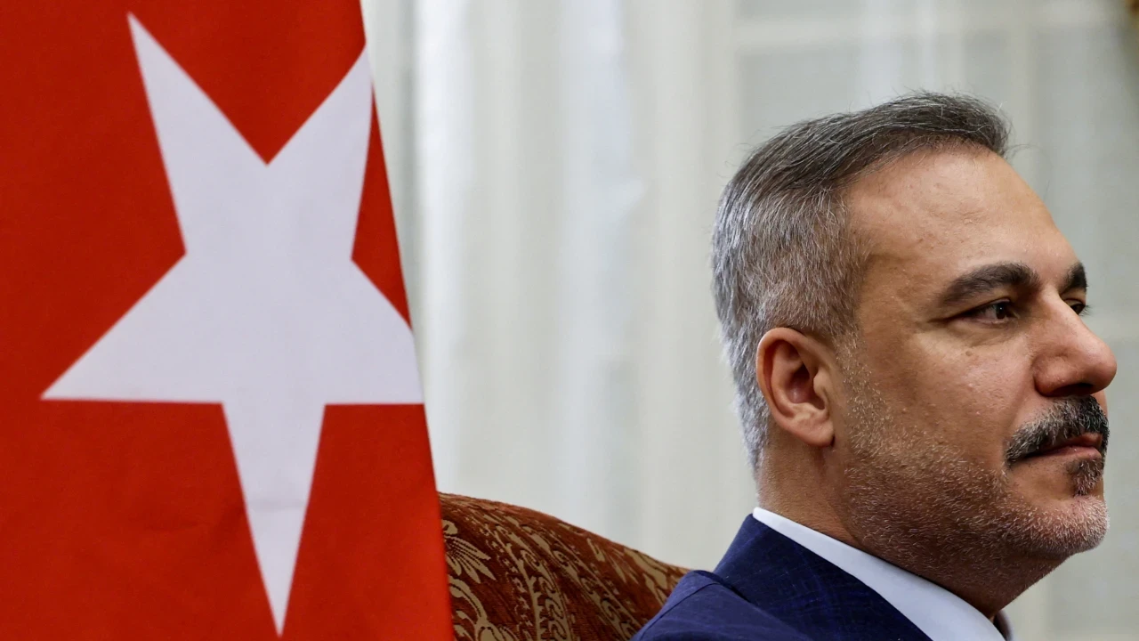 Fidan AB'deki çelişkiye dikkat çekti: İkili ilişkilerde iyiyiz ama...