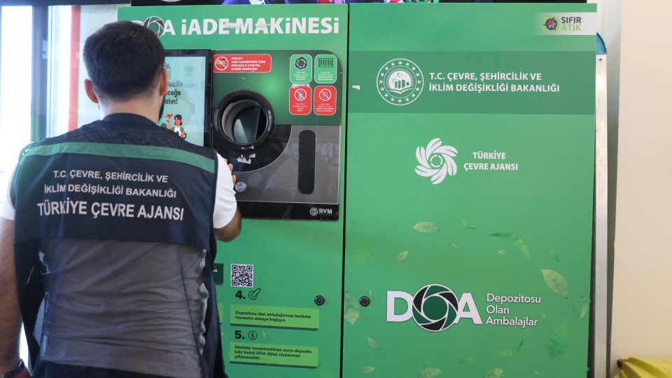 DOA sisteminde depozito iade bedeli düşürüldü mü? İletişim Başkanlığı'ndan açıklama geldi