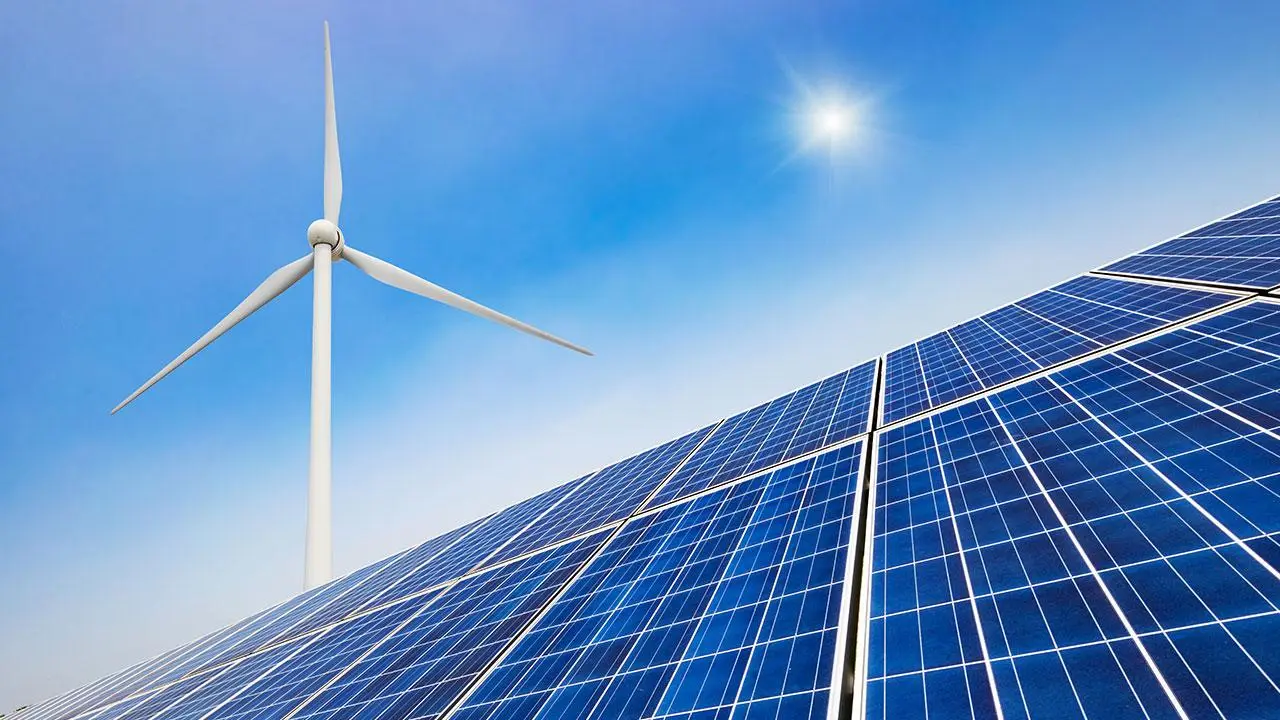 Enerji yatırımlarına yeni rota! Çok sayıda ilde YEKA ilan edildi