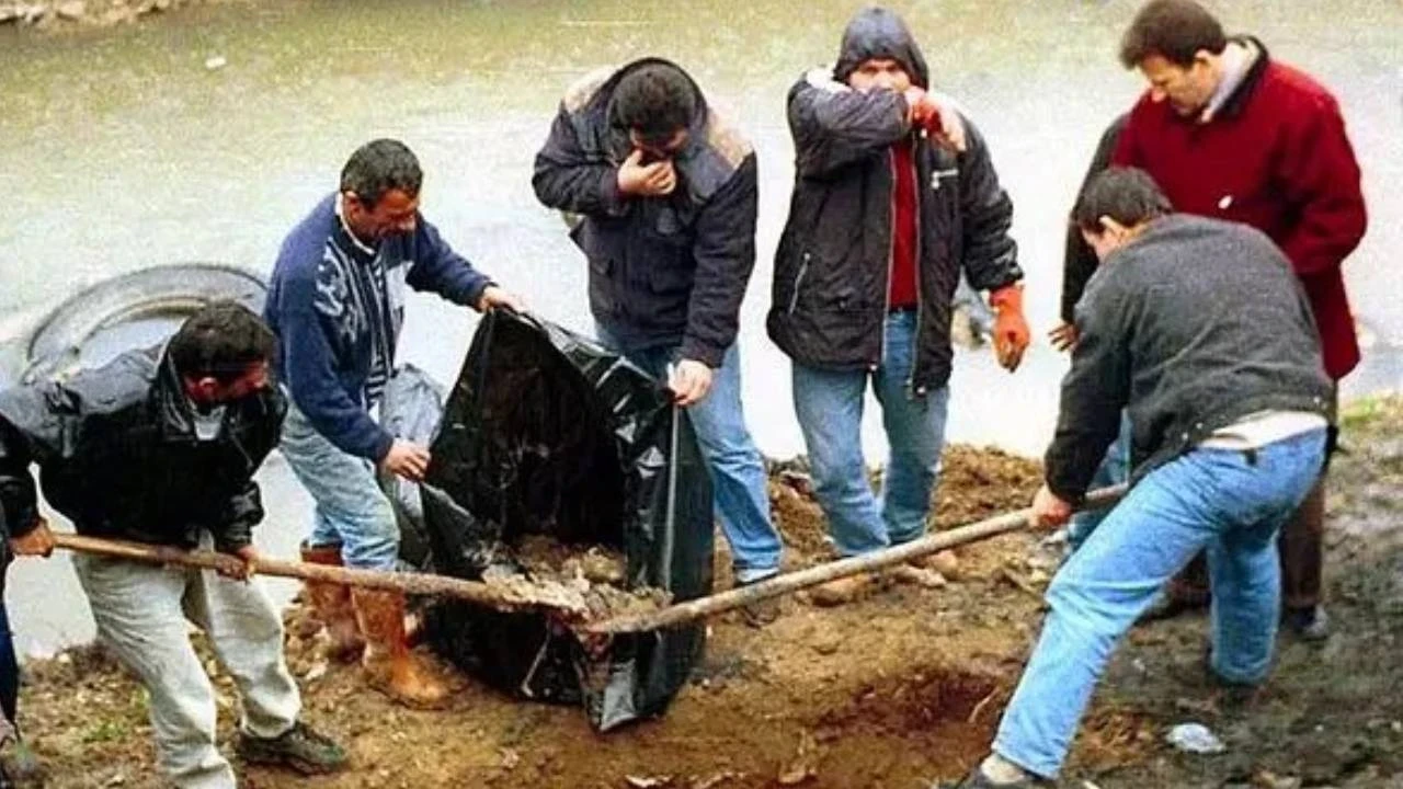 Hizbullahçılara 'saygın tutum' indirimine Sincar davası avukatlarından itiraz
