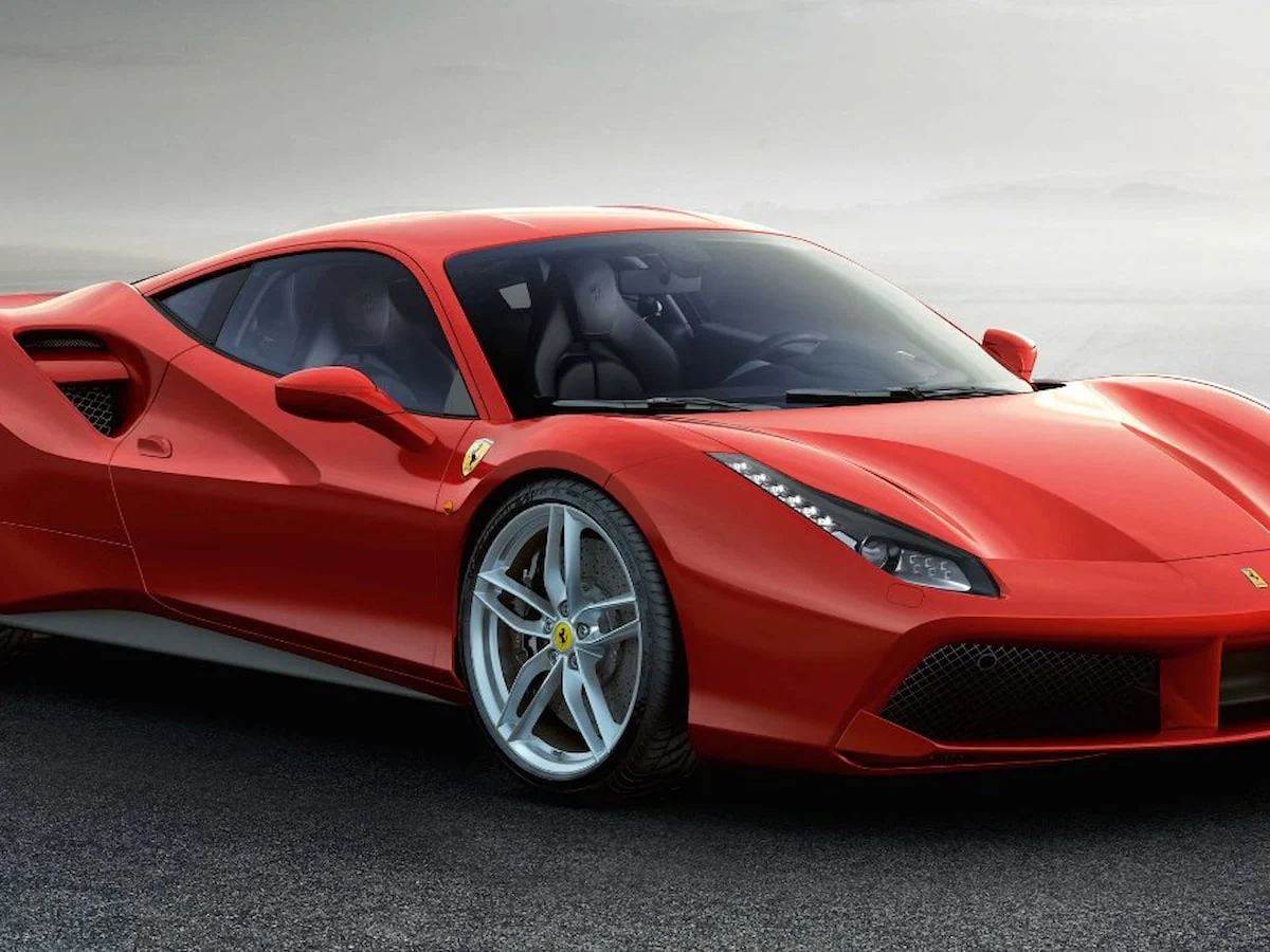 Ferrari net konuştu: Direksiyon hiçbir zaman yapay zekaya bırakılmayacak