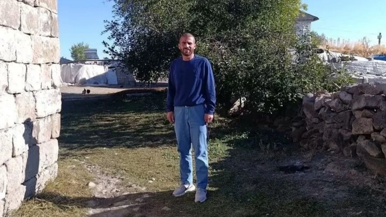 Muş'ta kaybolan çoban bulundu