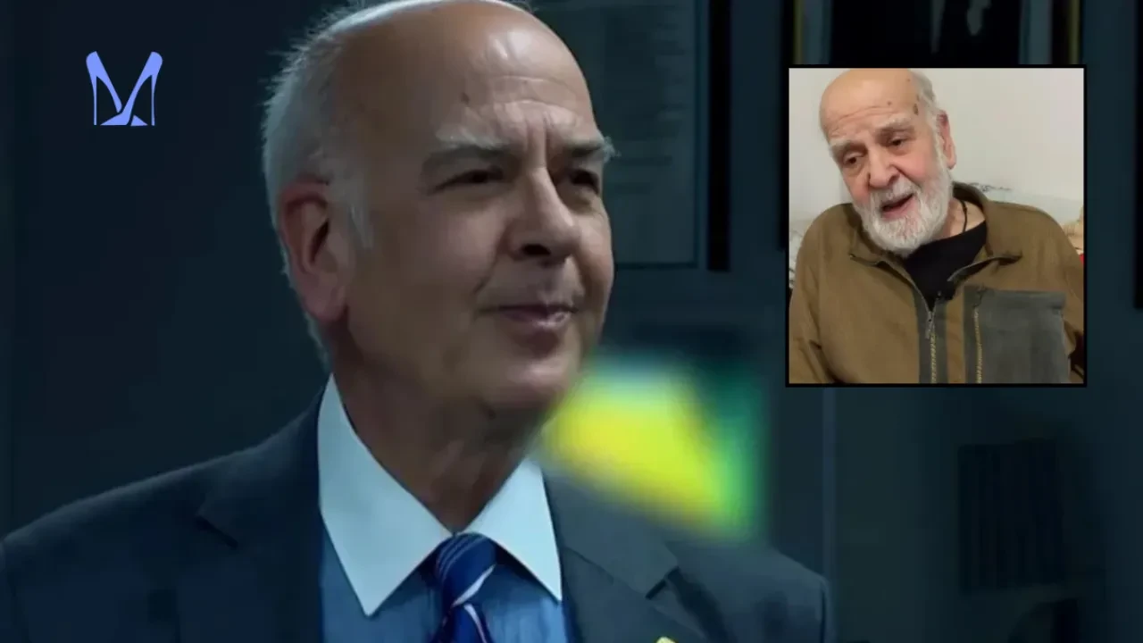 Arka Sokaklar’ın Vedat müdürüydü! Efsane oyuncu Murat Ormiyak'a büyük vefasızlık