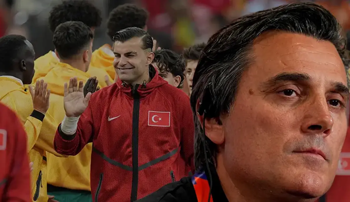 Doğru planla zafere! Sinan Kaloğlu, A Millî Takımımıza Paraguay'ın şifrelerini verdi...
