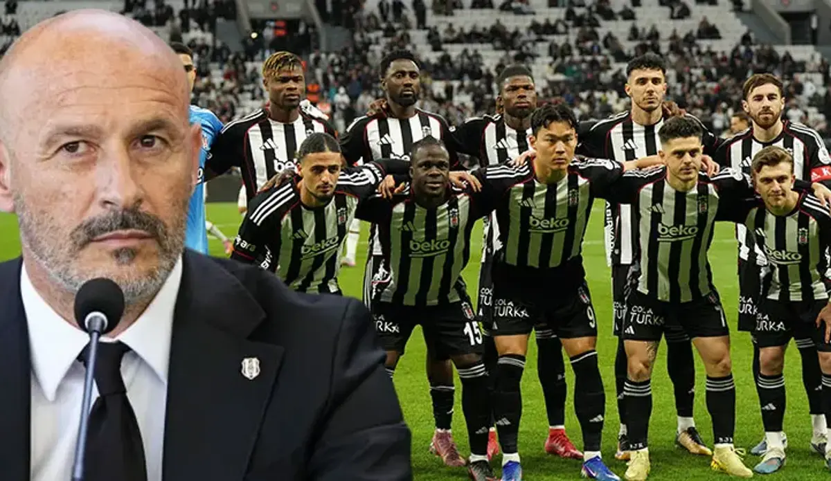Beşiktaş'ta beklenmedik ayrılık! Augsburg peşine düştü