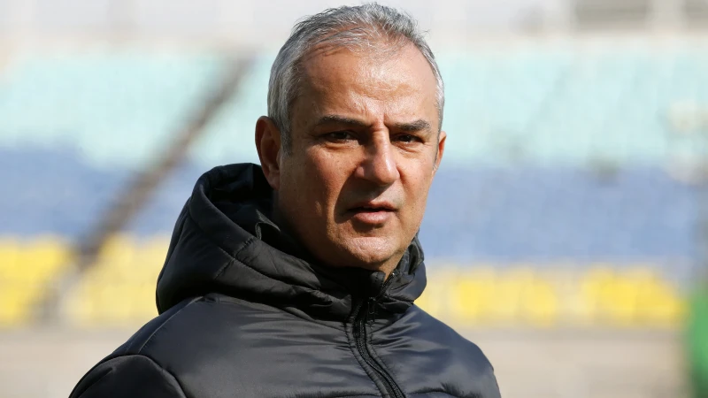 Fenerbahçe'den sol bek bombası! Anlaşma yakın