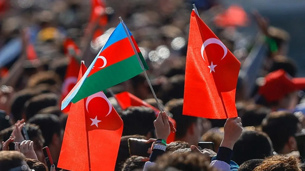 Türkiye ve Azerbaycan'dan yeni adım: Güçlü ortaklığın, elektrik ekseninde de ilerlemesini önemsiyoruz