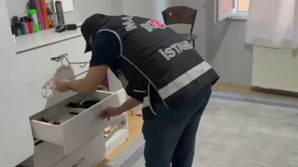 30 milyar liralık işlem hacmi soruşturmanın merkezinde yer aldı