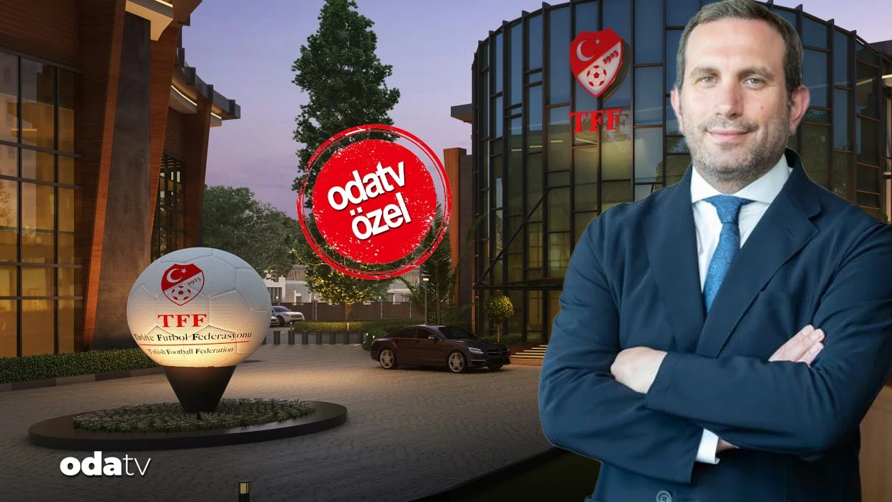 Riva’da silahlı kavga mı çıktı: TFF’den jet açıklama