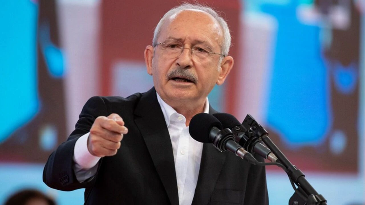 Kılıçdaroğlu'ndan yeni hamle! “3 il başkanı görevden alınacak” iddiası