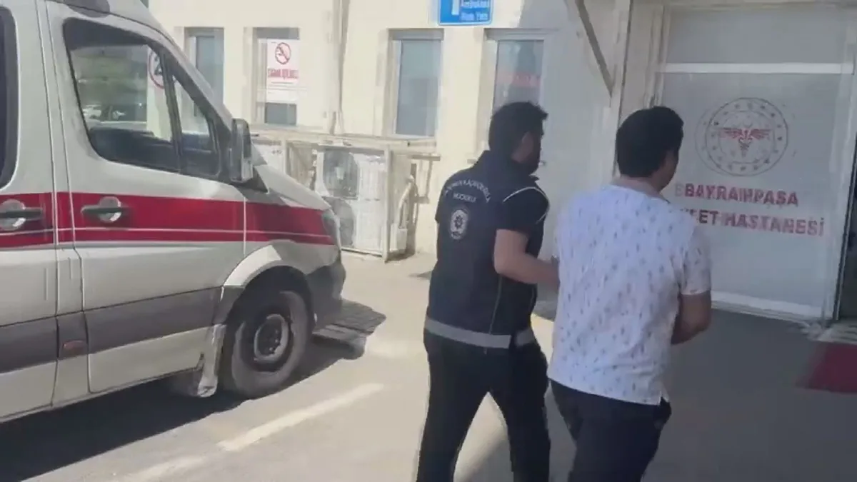 Göçmen kaçakçılarının 784 milyon liralık vurgununa operasyon: 6 şüpheli tutuklandı
