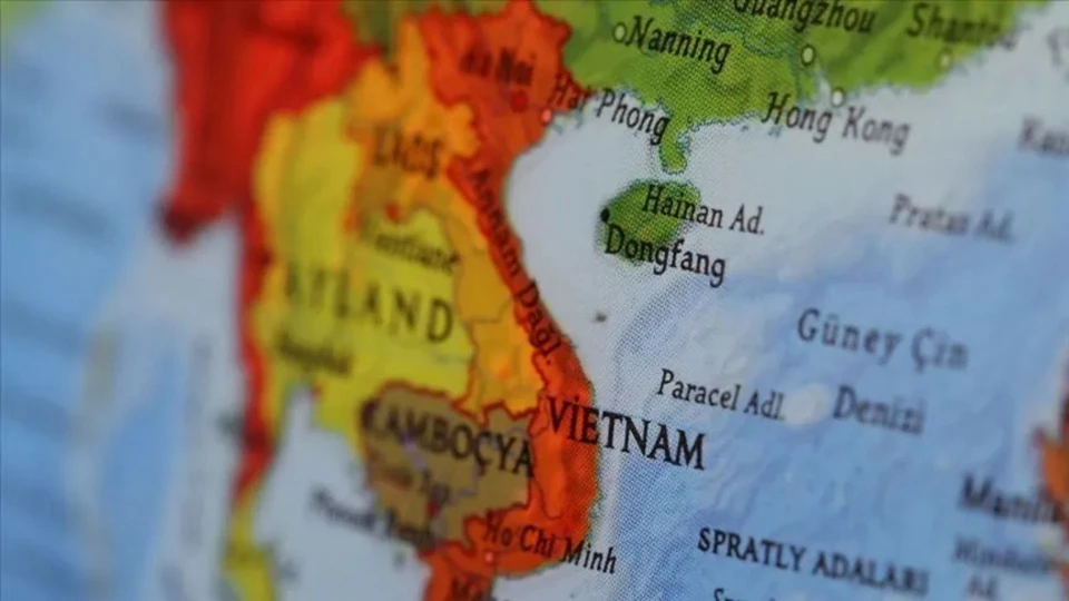 Vietnam'da yataklı otobüs kazası: 7 ölü, 5 yaralı
