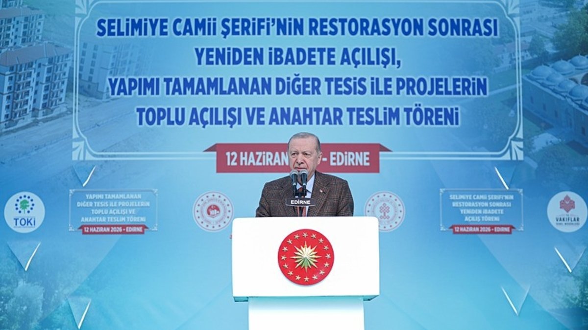 Başkan Erdoğan'dan CHP'ye tepki: Sanki dövüş kulübü gibi