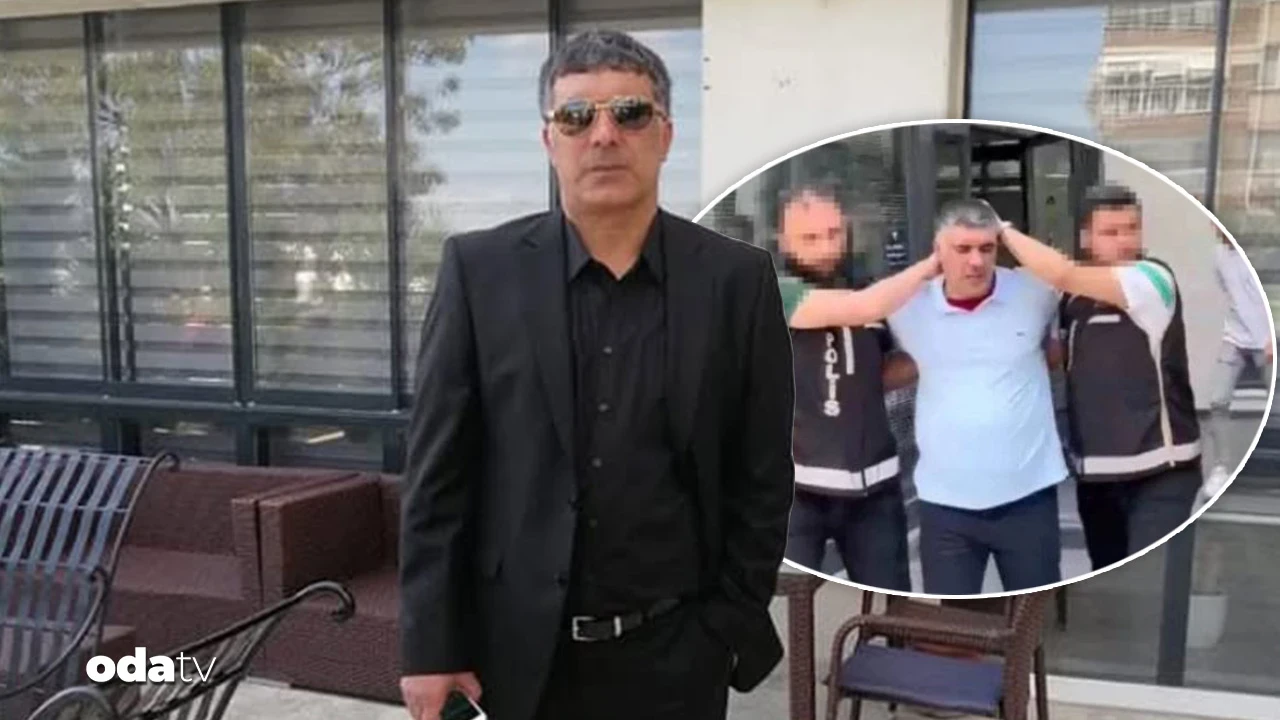 "Delibaşlar" suç örgütü davasında karar çıktı: Fırat Delibaş ve birçok sanığa beraat