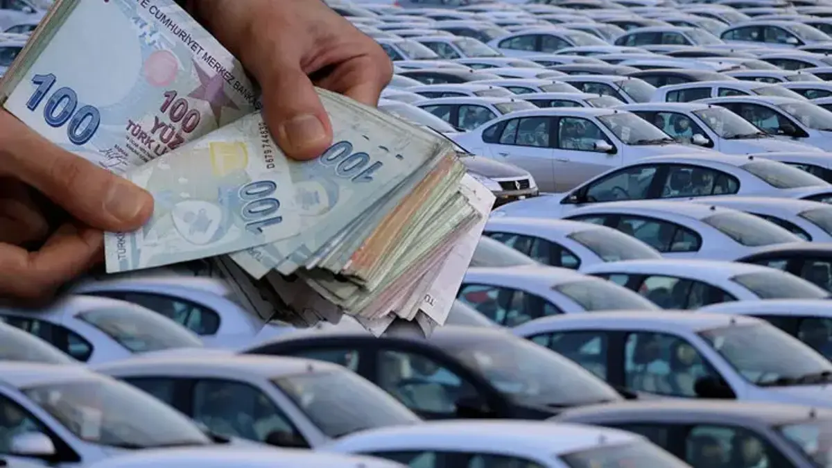 Araç alacaklar dikkat! Bakanlıktan kritik karar: 2027'ye kadar uzatıldı