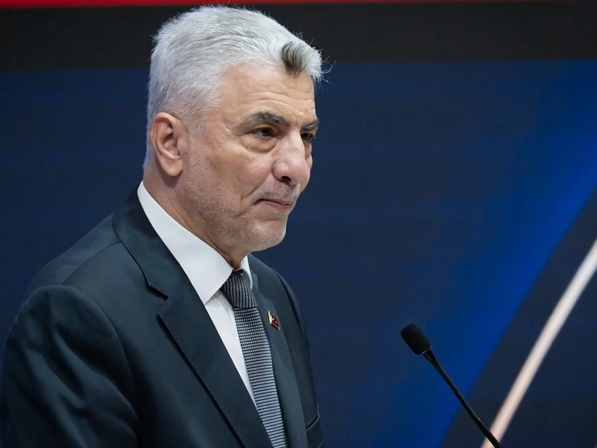 Ömer Bolat: Güvensiz ürünler yapay zekayla tespit edilecek