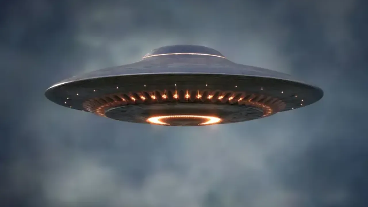 Pentagon UFO'lar hakkında yeni belgeler yayımladı