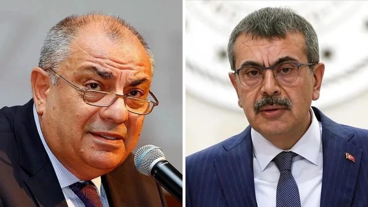 AKP'li vekilden Bakan Tekin'e 'Kurtuluş Savaşı' tepkisi